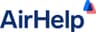 Logo ufficiale di AirHelp