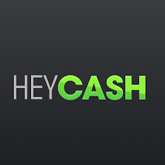Logo ufficiale di Hey Cash