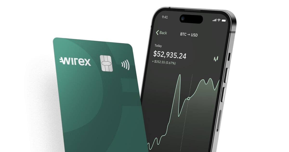 Wirex