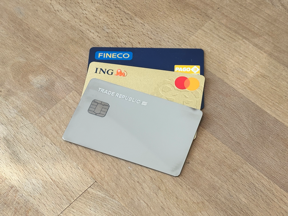 Immagine per Beste Online-Girokonten 2026 im Vergleich: Fineco vs ING vs Isybank vs Trade Republic