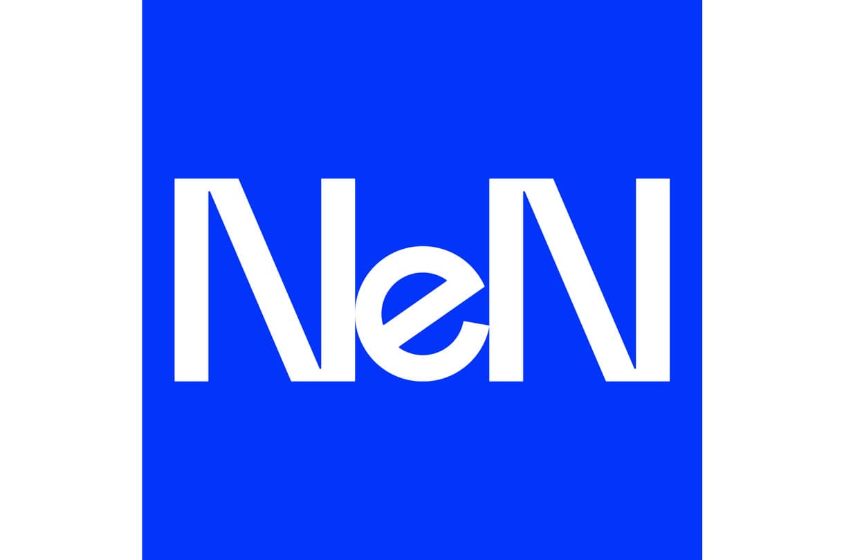 Logo Nen energia