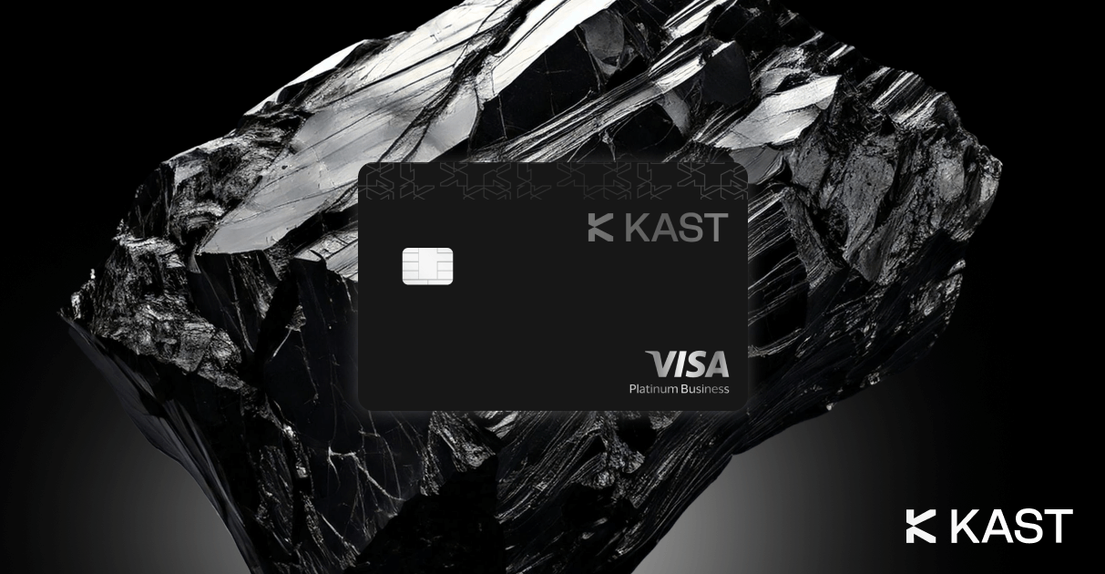 Logo ufficiale di KAST