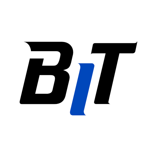 Logo ufficiale di BIT Mobility