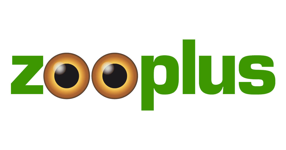 Logo ufficiale di zooplus